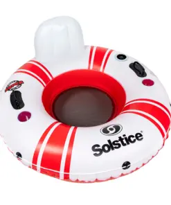 Solstice Watersports Super Chill Single Rider River Tube