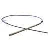 Uflex M90 Mach Rotary Steering Cable - 9'