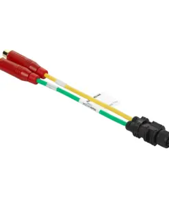 Veratron Video Cable f/OceanLink® Gauges 0 .3M Length