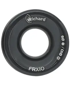 Wichard FRX10 Friction Ring - 10mm (25/64")