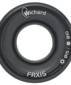 Wichard FRX15 Friction Ring - 15mm (19/32")