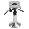 Wise Mainstay Air Powered Adjustable Pedestal w/2-3/8" Post