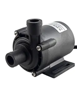 Albin Group DC Driven Circulation Pump w/Brushless Motor - BL30CM 12V