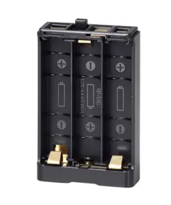 Icom Alkaline Battery Case f/M37