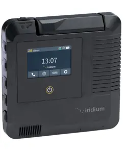 Iridium GO! exec® Portable Wireless Access Device