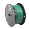 Pacer Green 16 AWG Primary Wire - 250'
