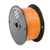 Pacer Orange 16 AWG Primary Wire - 250'