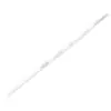 Pacer White 12 AWG Primary Wire - 25'