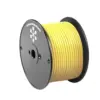Pacer Yellow 10 AWG Primary Wire - 100'