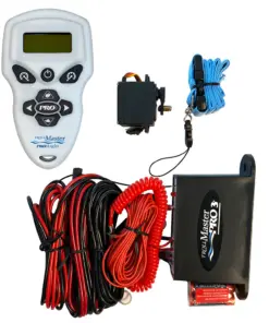TROLLMaster PRO Angler Wireless Remote System
