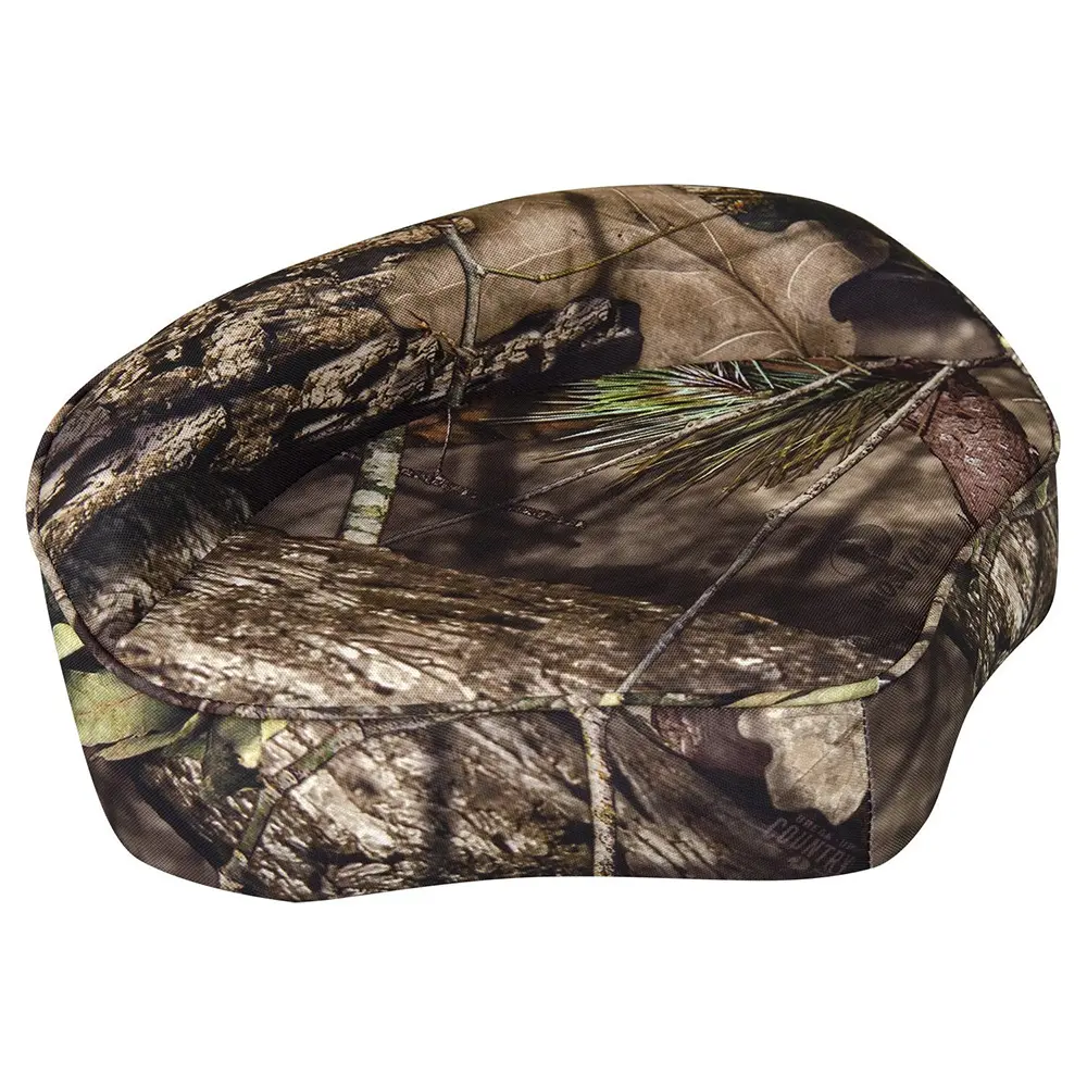 Wise Camo Casting Seat - Mossy Oak Break Up Country