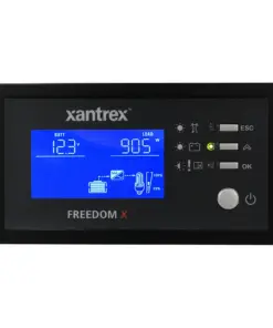 Xantrex Freedom X / XC Remote Panel w/25' Cable