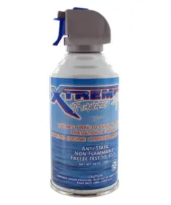 Xtreme Heaters Freeze Spray 3.5oz Can
