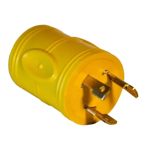 Xtreme Heaters Marine Plug Adapter