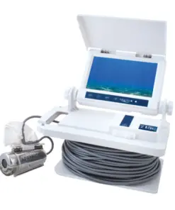 Aqua-Vu AV715c Saltwater Underwater Camera System