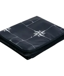 Marine Business Waterproof Medium Tablecloth - NORTHWIND - 61" x 51.2"