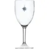 Marine Business Wine Glass - NORTHWIND - Set of 6