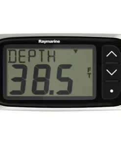 Raymarine i40 Depth Display System