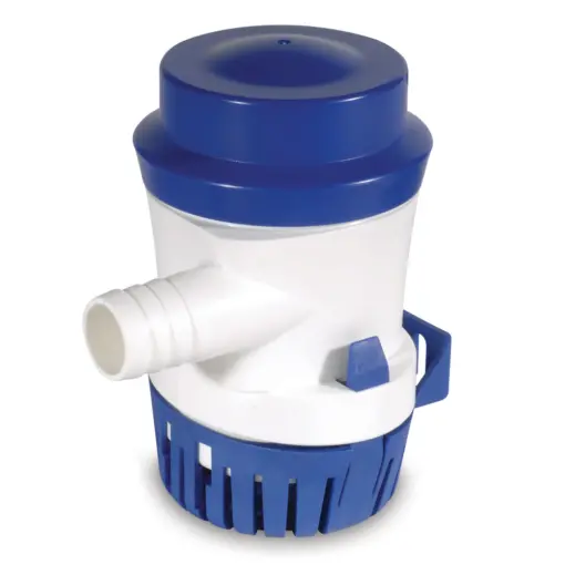 Shurflo by Pentair 500 Bilge Pump - 12 VDC