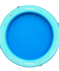 Solstice Watersports 8' Circular Mesh Hangout Ring