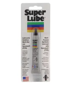 Super Lube Multi-Purpose Synthetic Grease w/Syncolon® - .5oz Tube