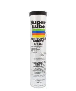 Super Lube Multi-Purpose Synthetic Grease w/Syncolon® - 14.1oz Cartridge