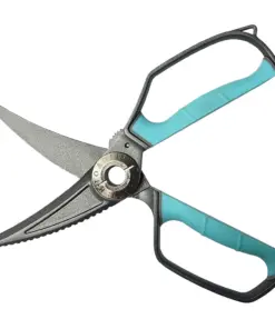 Toadfish Ultimate Shears + Sheath