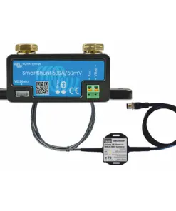 Digital Yacht BM100 Battery Monitoring Solution