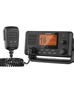 Garmin VHF 215 AIS Marine Radio