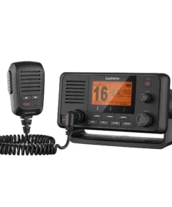 Garmin VHF 215 Marine Radio