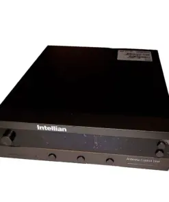 Intellian ACU S6HD & i-Series DC Powered w/WiFi