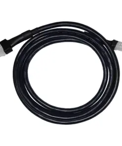 Lewmar Gen 2 Panel/Aux Loom Cable - 2M