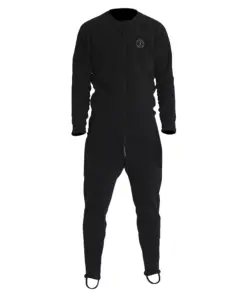 Mustang Sentinel™ Series Dry Suit Liner - Black - Small