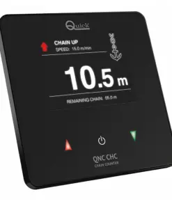 Quick QNC CHC Chain Counter