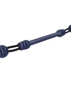 Snubber TWIST - Navy Blue - Individual