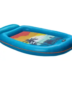 Aqua Leisure Comfort Lounge - Surfer Sunset