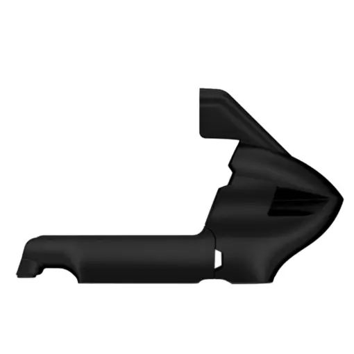 Garmin Force™ GT Nose Cone w/Transducer Mount - Black