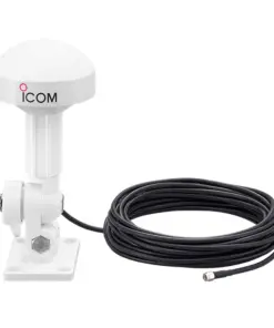 Icom GPS Antenna Replacement f/MA-510TR