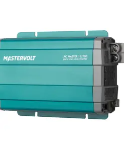 Mastervolt AC Master 12/700 (120V) Inverter