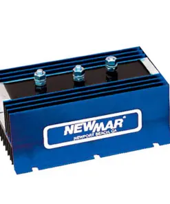 Newmar 1-2-120 Battery Isolator
