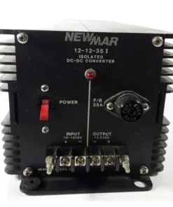 Newmar 12-12-35I DC Converter