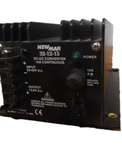 Newmar 32-12-15 DC Converter