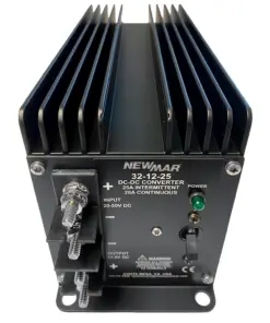 Newmar 32-12-25 DC Converter
