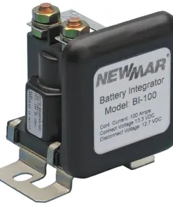 Newmar BI-100 Battery Integrator