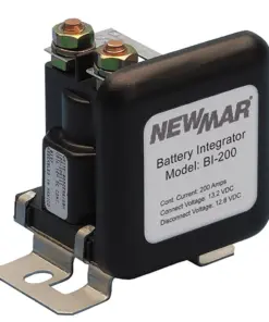 Newmar BI-200 Battery Integrator