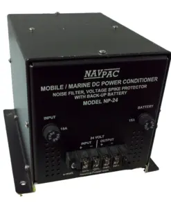 Newmar NP-24 Nav-Pac - 24V