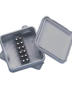 Newmar PX-1 Junction Box