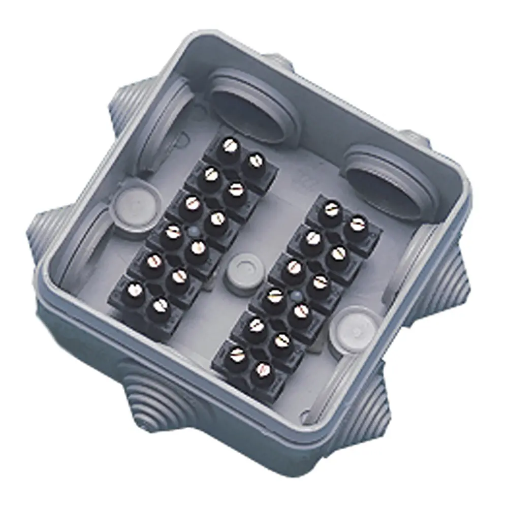 Newmar PX-2 Junction Box