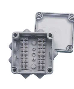 Newmar PX-3 Junction Box