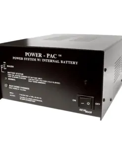 Newmar Power-Pac 14AH Power Supply